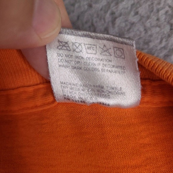 Vintage Habitat For Humanity T-Shirt Mens Large Princeton Class‎ Of 1977 BEST - Picture 14 of 14